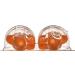 Air Wick Hawaii Scented Oil Refills - 2x0.67oz Essential Oils Air Freshener | International Shipping Available - Buy Online on GoSupps.com