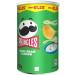 Pringles Sour Cream & Onion Case of 12x70g - Buy Online on GoSupps.com