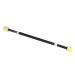 Fire Stick/Baton Staff, 2ft with Wick Made of Kevlar, Cushion Grip (Sold Individually), by:Trick Concepts