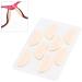 Buy Waitlover Soft Foam Nasal Cushion - Self-Adhesive Non-Slip Nose Pads for Glasses & Sunglasses - Perfect for Men & Women - Buy Online on GoSupps.com