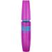 Maybelline New York Makeup Volum' Express The Falsies Washable Fiber Mascara   Very Black