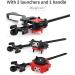 Obest Bey Battling Tops Set - 4D Launcher State Grip & Stadium Battle - Perfect New Year Gift for Kids - Buy Online on GoSupps.com