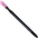 rubber cuticle pusher for nails nail art pusher rubber nail sticks cuticle file stick cuticle remover tool cuticle nail cuticle pusher plastic manicure nippers care slicer - Buy Online on GoSupps.com