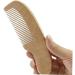 Baby Hair Brushes Comb Set Goat Bristles Bath Brush Shower Scalp r Tool 4 Pieces Practical - Buy Online on GoSupps.com