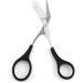 Tijeras de Cejas para Mujer - Negro | Cuidado Personal Internacional - Buy Online on GoSupps.com