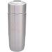 Bouteille d'eau Alcaline en Acier Inoxydable Portable Nano quilibre nerg tique Bio Lonizer Flacon pour Une Vie Saine (Argent) - Buy Online on GoSupps.com