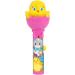 BIP Candy & Toy 3D Easter Pop-Up Lollipops Mixed Display Unit Bunny Bay Chicken Rabbit Strawberry Flavoured Lollipop Gluten-Free Dairy-Free Nut-Free Refillable Pop-Ups For Kids 12 x 20g - Buy Online on GoSupps.com