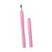 Makeup Brush Eyebrow Brush Lip Gloss Applicator Lip Gloss Brush Lipstick Mini medium Pink