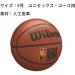 Wilson NBA Forge Series Outdoor Basketball Forge Brown Size 7 - 29.5 - Buy Online on GoSupps.com