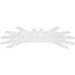 Masque Nourrissant Pour les Mains Pour les Amateurs De Lavande Hydratant Blanchissant Avec des Ingr dients S rs Pour les Mains S ches Rugueuses Et Craquel es Et la Peau Endommag e Adoucit les Cut - Buy Online on GoSupps.com