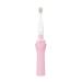 VITAMMY Tooth Friends Sonic Toothbrush for Kids - Pink-Chika Age 3+ | International Shipping - Buy Online on GoSupps.com
