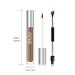 Shop Waterproof Eyebrow Gel - Long-Lasting Semi-Permanent Tinted Makeup & Brush Set in Brunette - Buy Online on GoSupps.com