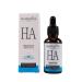 Hyaluronic Acid Serum for Dry Skin Anti-Aging Brightening & Hydrating 100% Pure Vitamin C & Retinol