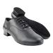 Very Fine Men's Perseus Ballroom Waltz Salsa Latin Tango Swing Social Dance Shoes 11 Black