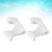 Buy Healeved 2 Pairs Orthotic Gel Cushion Bunion Correctors - Comfort & Relief for Foot Pain | International Shipping - Buy Online on GoSupps.com