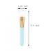 BEAUTOPE Silicone Applicator Brush Makeup Brush Set (20 Pcs) - Beauty Tools - Buy Online on GoSupps.com