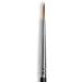 Mylee 9mm Fine Brush for Gel Nail Art & Polish Application - Professional Quality Manicure Tool for Home & Salon Use - Buy Online on GoSupps.com