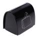 Wudaizhi Razor Blade Disposal Case Safe Shaver Storage Bank Portable Blade Disposal Box For Razors Straight Razor
