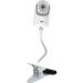 Universal Baby Monitor Mount for Crib - Compatible with Infant Optics DXR-8 - Nursery Camera Holder Stand for Safety and Convenience - Buy Online on GoSupps.com