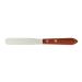 Apothecary Products Stainless Steel Spatula and Blade for Pills Medicine Vitamins (4 in) 4" 4 in Straight