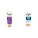 Gold Bond Age Renew Crepe Corrector Body Lotion Replenishing & Smoothing Formula 8 oz. & Healing Hand Cream 3 oz. With Aloe Moisture That Lasts Through Handwashing