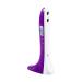 Portable Ultrasound Stadiometer - Height Measuring Device for Children and Adults Track Height Measurement Ultrasonic Stadiometer