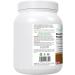 Soetik Rice Protein Powder (Chocolate Flavour) 500g - Plant-Based Protein Supplement - Buy Online on GoSupps.com