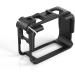 Honbobo Ace Pro Protective Frame - Compatible with Insta360 Ace Pro & Camera Cage Accessories for Enhanced Durability | International Shipping Available - Buy Online on GoSupps.com