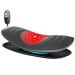 ThyxG's intelligent lumbar vertebrae gets to support the lumbar spine 3-speed temperature control adjustable intensity 15-minute timer for pain relief