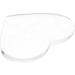 Buy FRCOLOR 3pcs Hair Drop Glue Tool for Eyelash Extensions | Grafting Gasket Pallet & Salon Supplies Worldwide Shipping - Buy Online on GoSupps.com