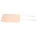 Reusable Less Mess Comfort Sleep Fit Castor Oil Wrap Skin Color Castor Oil Pack Compress Liver Detox