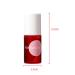Fafamoon Long Lasting Lip Gloss Set - Moisturizing & Waterproof Fruit Juice Lip Tint (4 Colors) Perfect for Plumping Matte Finish Makeup - Buy Online on GoSupps.com