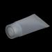 100Pcs 15ml Refillable Lotion Tubes - Travel Squeeze Bottles with Caps for Easy Refill | Ideal for Cosmetics & Toiletries - Buy Online on GoSupps.com