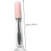 5pcs Mascara Tube Diy Mascara Bottles Eyelash Cream Containers Air Traffic Control Mini 1 ml (Pack of 1) Pink - Buy Online on GoSupps.com