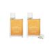 Jasmine Vanilla Perfume Irresistible Sunshine Sunflower Caramel Perfume for Women Hair & Body Fragrance Mist Summer Perfume for Women Long Lasting Eau De Toilette Day or Night Spray (1 PCS) (2 PCS)