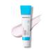 Real Barrier Cicarelief Cream Recovering Face Moisturizer for Damaged Skin Calming with Cica Panthenol Madecassoside Dressing Care Sunburn Relief Irritation Tested 1.05 Oz. 30g