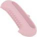 Magiclulu 4-Piece Acupuncture & Hand Massager Set | Stress Relief & Scalp Care Tools | Silicone Massage Tools in Pink - Buy Online on GoSupps.com