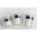 Myhoomowe Empty Bottle Cream Jar 50 Ml Pump Jar Without Portable Lotion Dispenser Travel Container Makeup Creams 3 Pieces - Buy Online on GoSupps.com