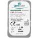 Buy Gel System Monthly Lens -1.0 -15.00 Diopters | BC 8.6 mm DIA 14.2 mm - International Shipping - Buy Online on GoSupps.com