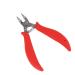 minkissy Hangnail Nipper Scraper Tool Manicure Nipper Toenail Nipper Cuticle Pliers Cuticle Remover Professional Cuticle Nippers Cuticle Trimmer Manicure Tools Nail Clipper Care Pusher
