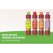 Authentic Hela German Curry Ketchup | Classic Spicy Hot Flavor | 300 ml Bottle | Made in Germany Since 1963 - Buy Online on GoSupps.com