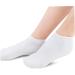 PLAFOPE 3 Pairs Gel Socks Dry Feet Socks Feet Moisturizer Socks Lotion Socks Reusable Moisturizing Socks Womans Socks Foot Foot Care Socks Heel Protectors for Spa Socks Sebs - Buy Online on GoSupps.com