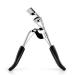 Portable Curling Eyelash Curler for Women - Black Handle Cosmetic Tool | International Shipping Available - Buy Online on GoSupps.com