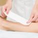 100 Wax Strips for Hair Removal - Brazilian & Leg Waxing - Tear & Easy Use Plasters - Buy Online on GoSupps.com