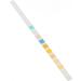 100PCS Ketone Test Strips for Home Use - Urine Reagent Strip with Color Identification - Buy Online on GoSupps.com