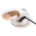 Brow Wax Clear Brow Soap Waterproof Brow Defining Wax Fixed Brow Eyebrow Gel Eyebrow Lifting and Defining