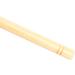 Hair Extension Loop Needle Wooden Handle Hair Extension Loop Needle Lightweight Loop Threader for Beads Tubes Loop Needle Threader Bead Tube Tool - Buy Online on GoSupps.com