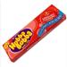 Wrigley's Hubba Bubba Bubble Gum Seriously Strawberry Flavour 5 Chunks 35G x Case of 20 Delicious Yummy Flavour - Buy Online on GoSupps.com
