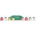 Molton Brown The Elegant Escapist Body and Hair Mini Travel Bag New Version
