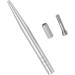 Healvian 2 Pcs Brow Pen Permanent Eyebrow Pen Makeup Eyebrow Pen Brow Pencil - Buy Online on GoSupps.com